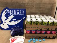 Martin House Brewing - Ft Worth, TX 202//151